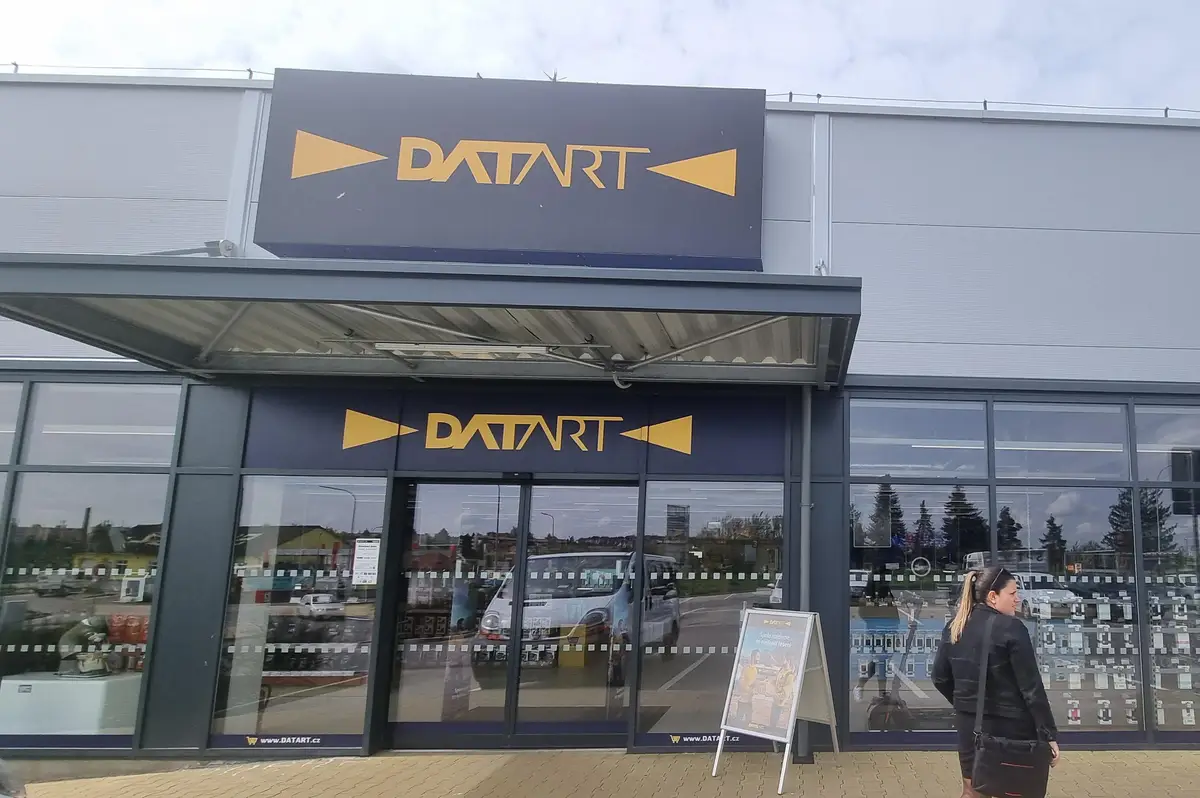DATART